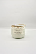 Load image into Gallery viewer, PEPPERMINT AND EUCALYPTUS WOODEN WICK
