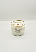 Load image into Gallery viewer, PEPPERMINT AND EUCALYPTUS WOODEN WICK
