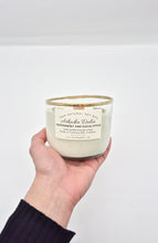 Load image into Gallery viewer, PEPPERMINT AND EUCALYPTUS WOODEN WICK
