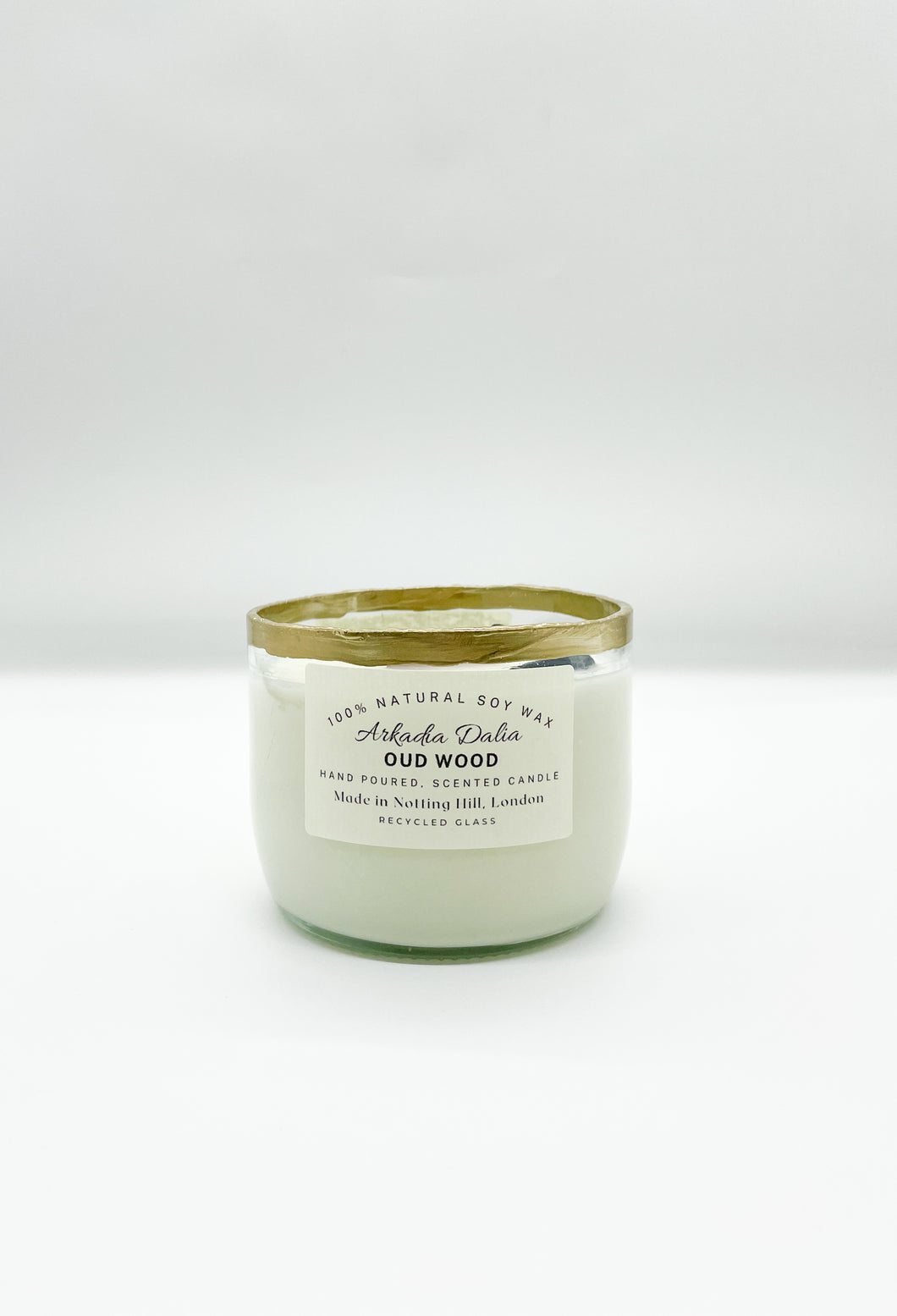 OUD WOOD WOODEN WICK